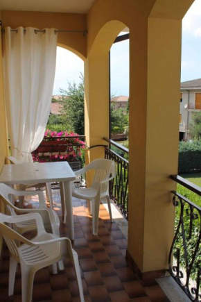 Apartment in Lazise/Gardasee 36123 Lazise